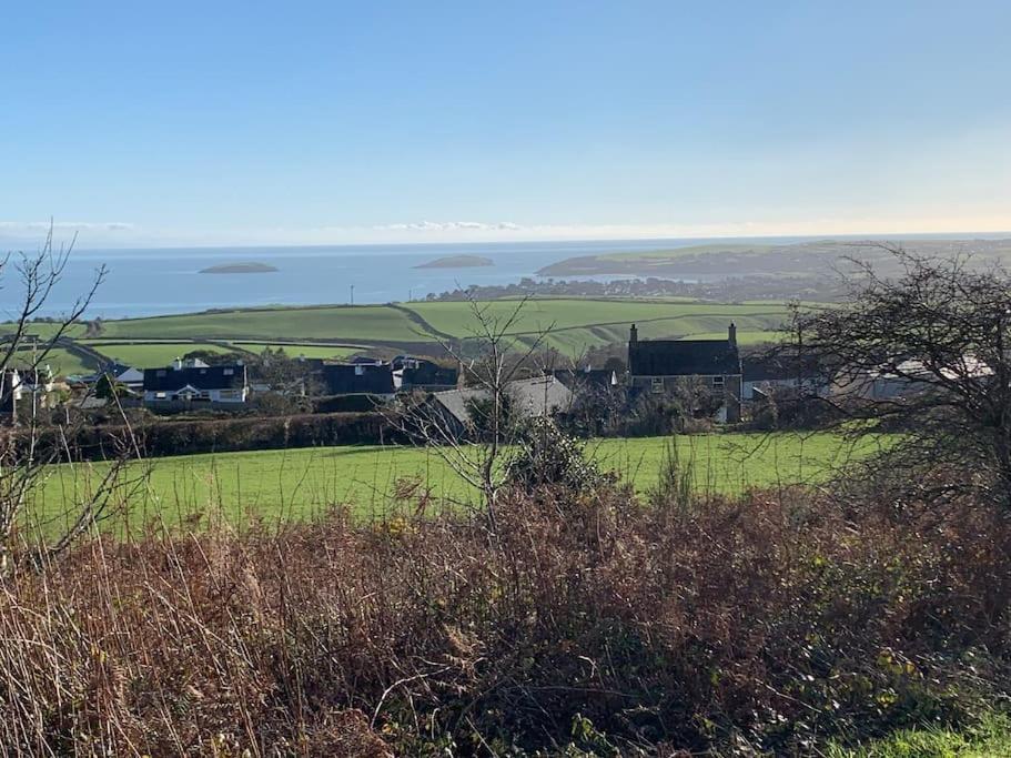 Idyllic Holiday Near Abersoch Mynytho ภายนอก รูปภาพ