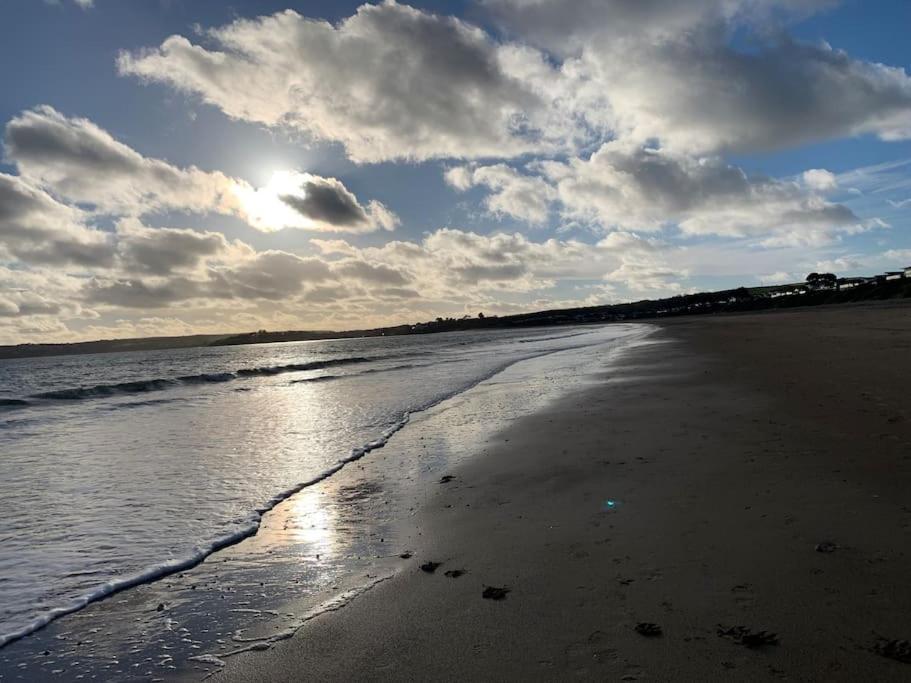 Idyllic Holiday Near Abersoch Mynytho ภายนอก รูปภาพ