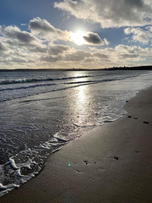 Idyllic Holiday Near Abersoch Mynytho ภายนอก รูปภาพ