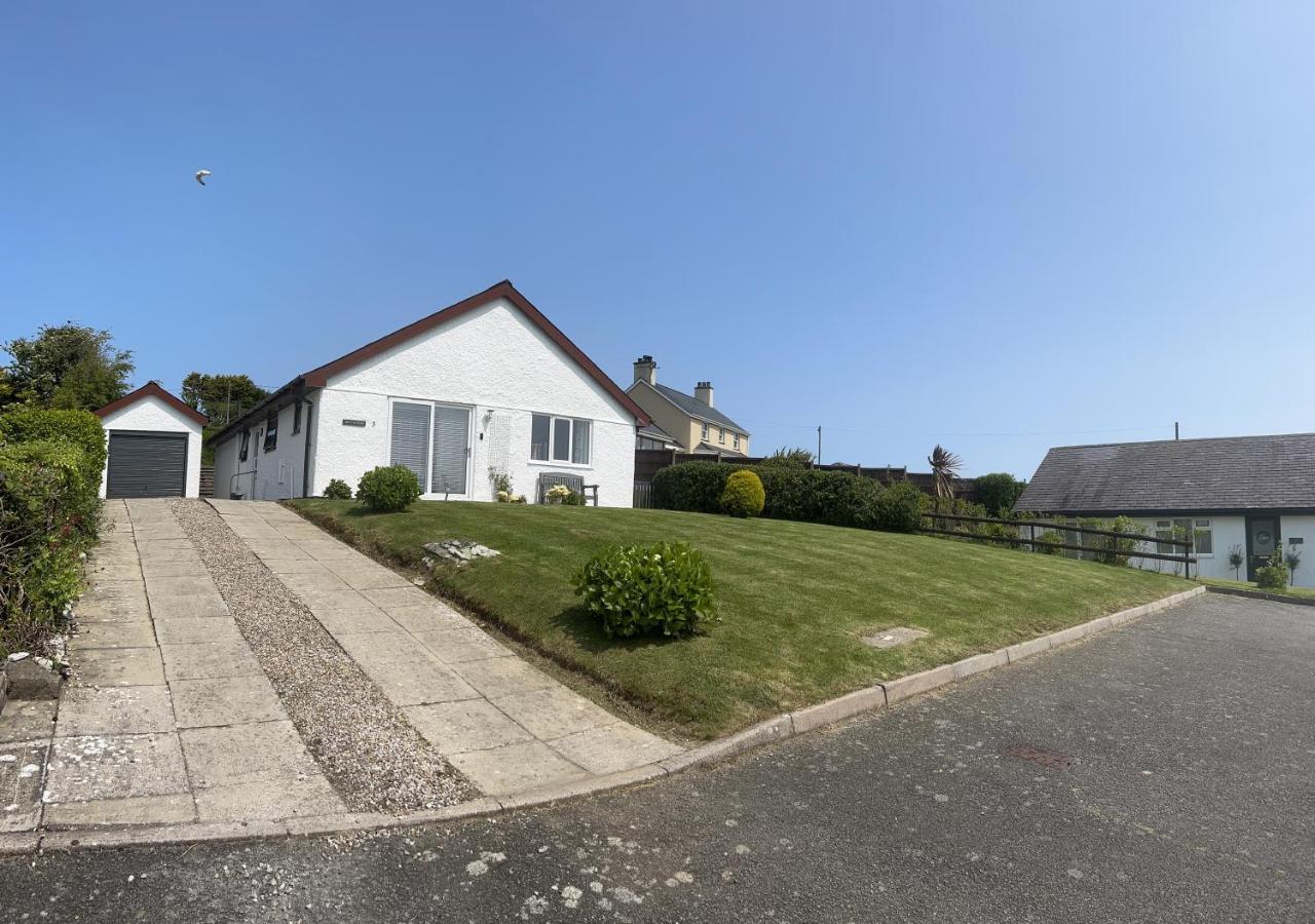 Idyllic Holiday Near Abersoch Mynytho ภายนอก รูปภาพ