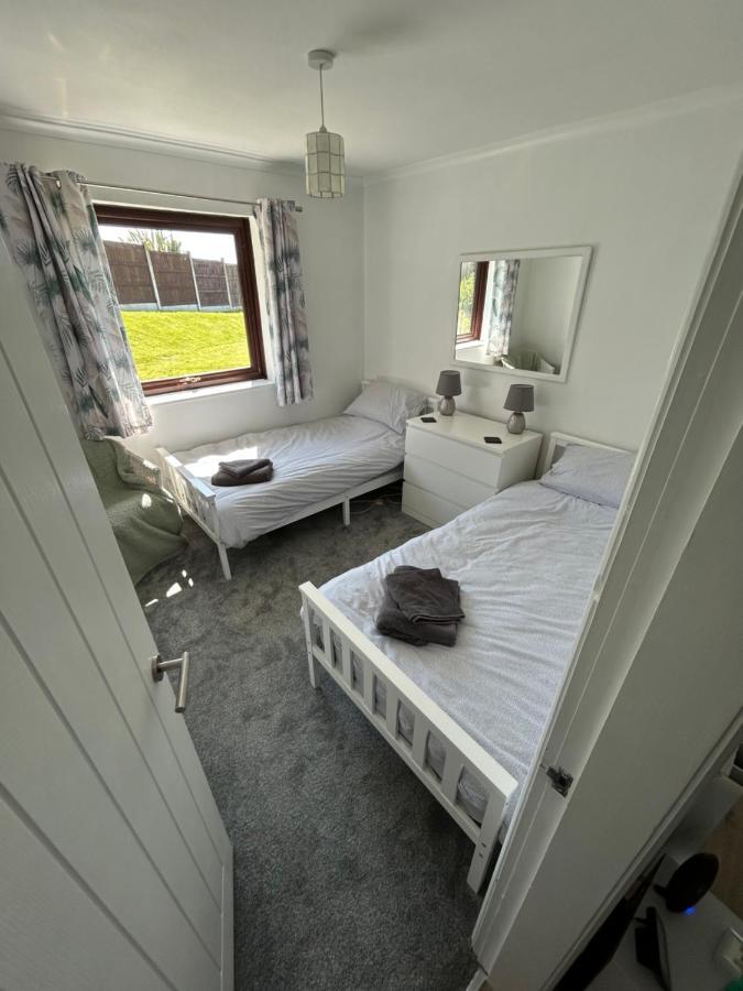 Idyllic Holiday Near Abersoch Mynytho ภายนอก รูปภาพ